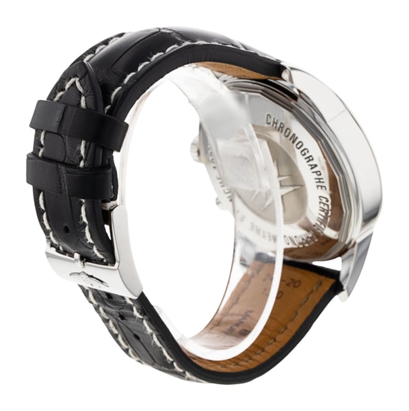 Breitling Transocean Chronograph AB0510